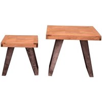 Click to view product details and reviews for Albadi Nest Of Tables Set Of 2 Parquet. Click to view product details and reviews for Albadi Nest Of Tables Set Of 2 Parquet.