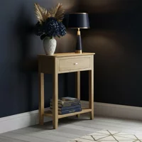 Click to view product details and reviews for Bath Telephone Table 1 Drawer Oak. Click to view product details and reviews for Bath Telephone Table 1 Drawer Oak.
