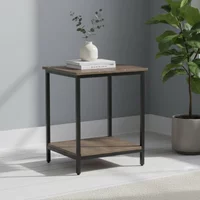 Click to view product details and reviews for Fowey Side Table Dark Brown Mango Wood. Click to view product details and reviews for Fowey Side Table Dark Brown Mango Wood.