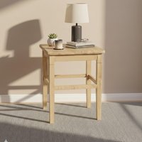 View Moreno lamp table - oak View Moreno lamp table - oak