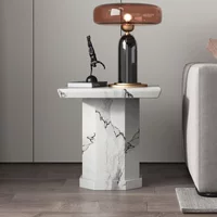 Click to view product details and reviews for Naples Side Table Square White Marble. Click to view product details and reviews for Naples Side Table Square White Marble.