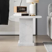 Click to view product details and reviews for Turin Lamp Table Square White Marble. Click to view product details and reviews for Turin Lamp Table Square White Marble.