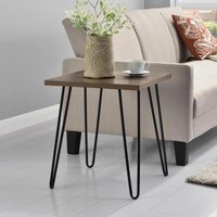 View Owen retro end table - walnut - 5068396comuk View Owen retro end table - walnut - 5068396comuk