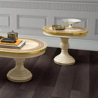 Click to view product details and reviews for Aida Lamp Table Oval Ivory. Click to view product details and reviews for Aida Lamp Table Oval Ivory.