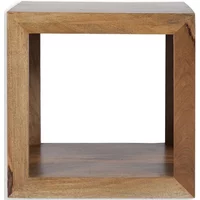 Click to view product details and reviews for Cuban Storage Unit 1 Hole Natural Mango Wood. Click to view product details and reviews for Cuban Storage Unit 1 Hole Natural Mango Wood.