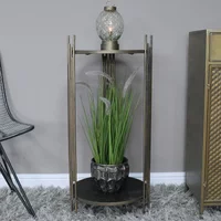 Click to view product details and reviews for Side Table Metal Round Plant Stand Style. Click to view product details and reviews for Side Table Metal Round Plant Stand Style.