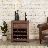 Click to view product details and reviews for Mayan Walnut Lamp Table Wine Rack. Click to view product details and reviews for Mayan Walnut Lamp Table Wine Rack.