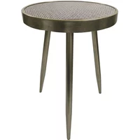 Click to view product details and reviews for Adelina Sleek Side Table Distressed. Click to view product details and reviews for Adelina Sleek Side Table Distressed.