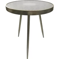 Click to view product details and reviews for Reyna Sleek Side Table Distressed. Click to view product details and reviews for Reyna Sleek Side Table Distressed.