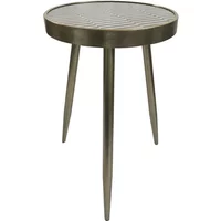 Click to view product details and reviews for Sierra Sleek Round Side Table Distressed. Click to view product details and reviews for Sierra Sleek Round Side Table Distressed.