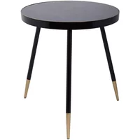 Click to view product details and reviews for Venus Round Side Table Black Side. Click to view product details and reviews for Venus Round Side Table Black Side.