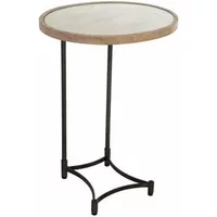 Click to view product details and reviews for Supper Table Round Mango Wood Metal. Click to view product details and reviews for Supper Table Round Mango Wood Metal.