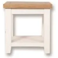 Click to view product details and reviews for Perth Lamp Table With Shelf White And Wood. Click to view product details and reviews for Perth Lamp Table With Shelf White And Wood.