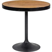 Click to view product details and reviews for Revival Side Table Medium Flute Base Reclaimed Pine And Black Metal. Click to view product details and reviews for Revival Side Table Medium Flute Base Reclaimed Pine And Black Metal.