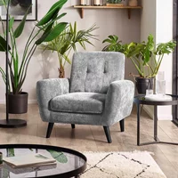 Click to view product details and reviews for Monza Grey Mobus Fabric Armchair. Click to view product details and reviews for Monza Grey Mobus Fabric Armchair.