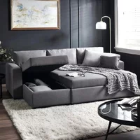 Click to view product details and reviews for Angel Light Grey Fabric Sofabed. Click to view product details and reviews for Angel Light Grey Fabric Sofabed.