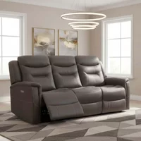 Click to view product details and reviews for Harrogate Recliner Sofa 3 Seater Brown Fabric. Click to view product details and reviews for Harrogate Recliner Sofa 3 Seater Brown Fabric.