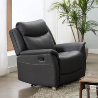 Click to view product details and reviews for Arizona Recliner Armchair Grey Fabric. Click to view product details and reviews for Arizona Recliner Armchair Grey Fabric.