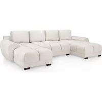 Click to view product details and reviews for Azzuro U Shape Corner Sofa Suite Cream Velvet Fabric. Click to view product details and reviews for Azzuro U Shape Corner Sofa Suite Cream Velvet Fabric.