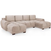 Click to view product details and reviews for Azzuro U Shape Corner Sofa Suite Mocha Velvet Fabric. Click to view product details and reviews for Azzuro U Shape Corner Sofa Suite Mocha Velvet Fabric.