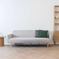 Click to view product details and reviews for Kells Click Clack Sofa Bed Sand Fabric Natural Legs. Click to view product details and reviews for Kells Click Clack Sofa Bed Sand Fabric Natural Legs.