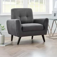 Click to view product details and reviews for Monza Armchair Grey Fabric. Click to view product details and reviews for Monza Armchair Grey Fabric.