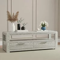Click to view product details and reviews for Amsterdam Tv Unit 2 Drawer Grey Washed Oak. Click to view product details and reviews for Amsterdam Tv Unit 2 Drawer Grey Washed Oak.