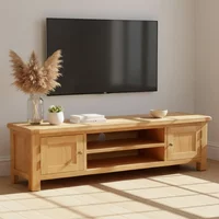Click to view product details and reviews for Salisbury Premium Large Tv Unit 2 Door Oak. Click to view product details and reviews for Salisbury Premium Large Tv Unit 2 Door Oak.