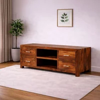 Click to view product details and reviews for Cube Sheesham 118cm Tv Unit. Click to view product details and reviews for Cube Sheesham 118cm Tv Unit.