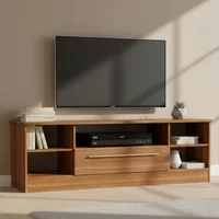 Click to view product details and reviews for Sherwood Tv Unit 145cm Wide Walnut. Click to view product details and reviews for Sherwood Tv Unit 145cm Wide Walnut.