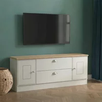 Click to view product details and reviews for Victoria Tv Unit 145cm Grey And Riviera Oak. Click to view product details and reviews for Victoria Tv Unit 145cm Grey And Riviera Oak.