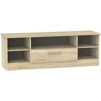 Click to view product details and reviews for Knightsbridge Tv Unit 145cm Wide Oak. Click to view product details and reviews for Knightsbridge Tv Unit 145cm Wide Oak.