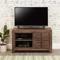 Click to view product details and reviews for Mayan Walnut Television Cabinet. Click to view product details and reviews for Mayan Walnut Television Cabinet.