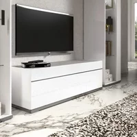 Click to view product details and reviews for Modern Mara Tv Unit 140cm White. Click to view product details and reviews for Modern Mara Tv Unit 140cm White.