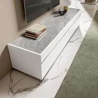 Click to view product details and reviews for Modern Mara Tv Unit 195cm White. Click to view product details and reviews for Modern Mara Tv Unit 195cm White.