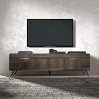 Click to view product details and reviews for Modern Medea Tv Unit 204cm Vintage Oak. Click to view product details and reviews for Modern Medea Tv Unit 204cm Vintage Oak.