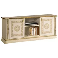 Click to view product details and reviews for New Venus Tv Unit 153cm Beige Italian. Click to view product details and reviews for New Venus Tv Unit 153cm Beige Italian.