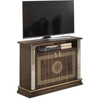 Click to view product details and reviews for New Venus Tv Unit 100cm Walnut Italian. Click to view product details and reviews for New Venus Tv Unit 100cm Walnut Italian.