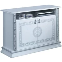 Click to view product details and reviews for New Venus Tv Unit 100cm White Italian. Click to view product details and reviews for New Venus Tv Unit 100cm White Italian.