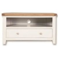 Click to view product details and reviews for Perth Tv Unit Corner 102cm White And Wood. Click to view product details and reviews for Perth Tv Unit Corner 102cm White And Wood.