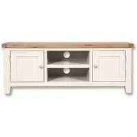 Click to view product details and reviews for Perth Tv Unit 134cm White And Wood. Click to view product details and reviews for Perth Tv Unit 134cm White And Wood.