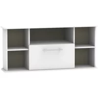 View Sherwood corner tv unit - 115cm - grey View Sherwood corner tv unit - 115cm - grey