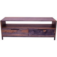 Click to view product details and reviews for Sirani Tv Unit 135cm Dark Sheesham Wood. Click to view product details and reviews for Sirani Tv Unit 135cm Dark Sheesham Wood.