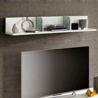 Click to view product details and reviews for Roma Wall Shelf White. Click to view product details and reviews for Roma Wall Shelf White.