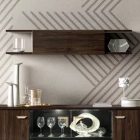 Click to view product details and reviews for Volare Wall Shelf Large Walnut. Click to view product details and reviews for Volare Wall Shelf Large Walnut.