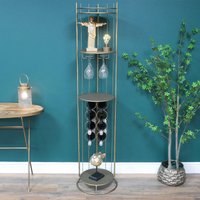 Click to view product details and reviews for Wine Unit Metal Slim. Click to view product details and reviews for Wine Unit Metal Slim.