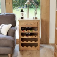 Click to view product details and reviews for Mobel Oak Lamp Table Wine Rack. Click to view product details and reviews for Mobel Oak Lamp Table Wine Rack.