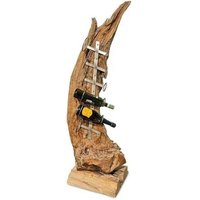 Click to view product details and reviews for Teak Root Wine Holder Sculpture 6 Hole. Click to view product details and reviews for Teak Root Wine Holder Sculpture 6 Hole.