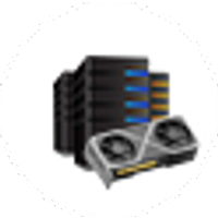 Advanced GPU Dedicated Server - A5000