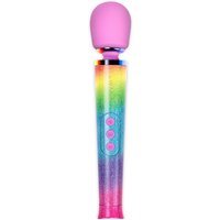 Le Wand Ombre Petite rainbow wandmassager